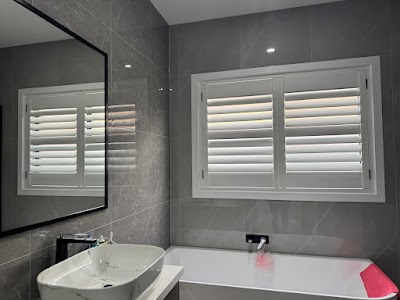 THM Blinds Curtains & Shutters work 3