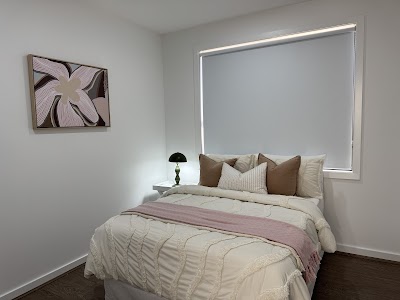 THM Blinds Curtains & Shutters project 5