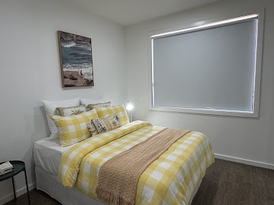 THM Blinds Curtains & Shutters project 6