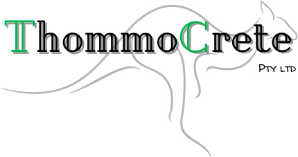 Thommocrete Pty Ltd