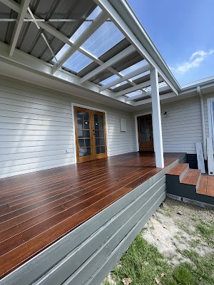 Thompson Painting work 3