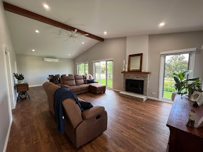 Thompson Painting work 4