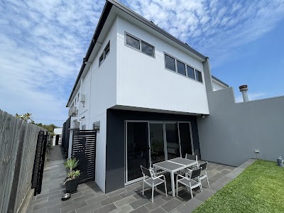 Thompson Painting project 5