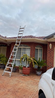 Thompson Roofing Services work 3