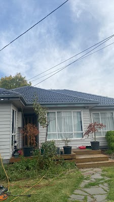 Thompson Roofing Services work 4