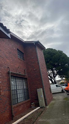 Thompson Roofing Services project 5