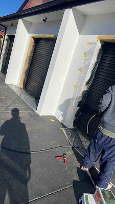 Thompson Roofing Services project 6