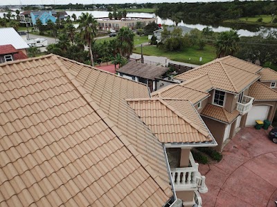 Thompson Roofing Services