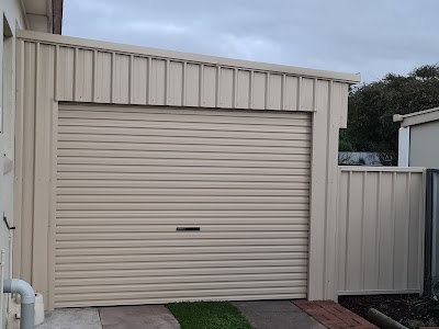 Thomson BILT - Sheds and Pergolas Mount Gambier work 2