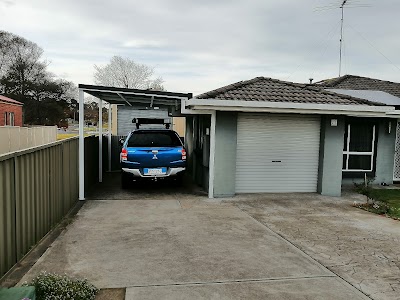 Thomson BILT - Sheds and Pergolas Mount Gambier work 3