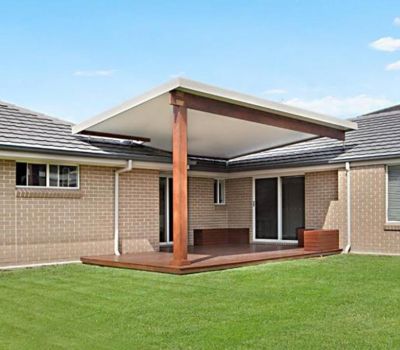 Thomson BILT - Sheds and Pergolas Mount Gambier work 4