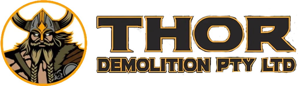 Thor Demolition