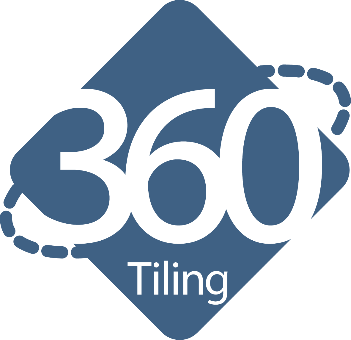 Three Sixty Tiling