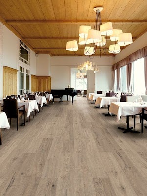 Thrust Floors International - Timber & Parquet Flooring Sydney work 3
