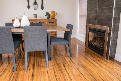 Thrust Floors International - Timber & Parquet Flooring Sydney work 4