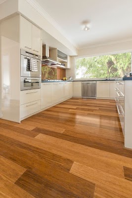 Thrust Floors International - Timber & Parquet Flooring Sydney project 5