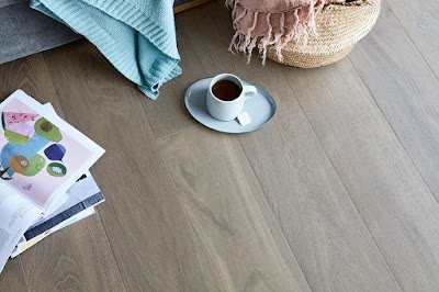 Thrust Floors International - Timber & Parquet Flooring Sydney project 6