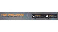 TIB Welding