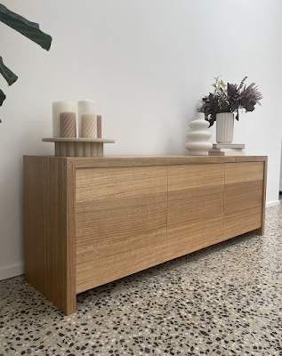 Tide Furniture and Cabinetry