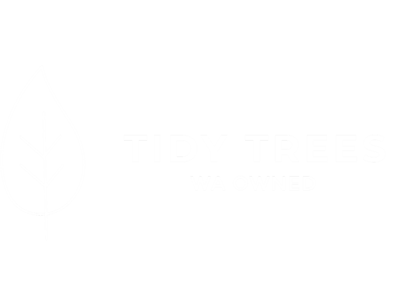 Tidy Trees Western Australia