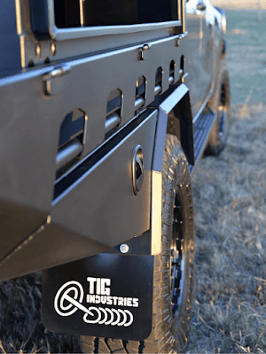 TIG Industries photo 2