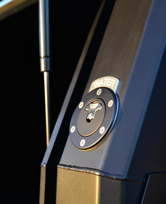 TIG Industries project 5