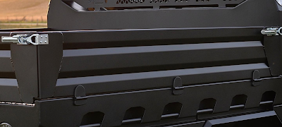 TIG Industries project 6