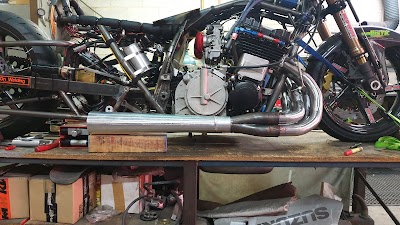 Tig On Welding work 2