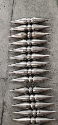 Tig On Welding work 4