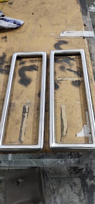 Tig On Welding project 5