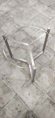 Tig On Welding project 6