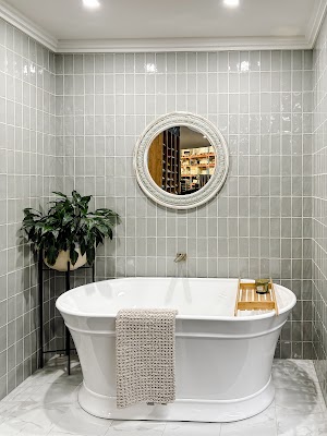 Tile Giant - Outlet of ColorTile Padstow project 6