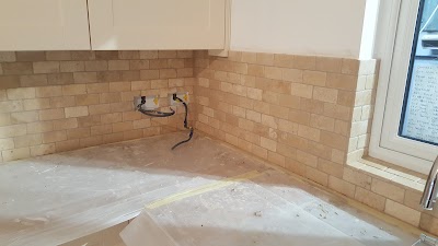 Tiler Torbay work 3
