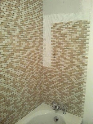 Tiler Torbay project 5