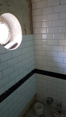 Tiler Torbay project 6