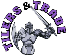 TILERS & TRADE SHOP