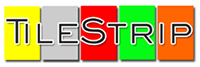 Tilestrip