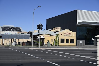 Tillett Memorials work 4