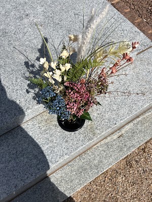 Tillett Memorials project 6