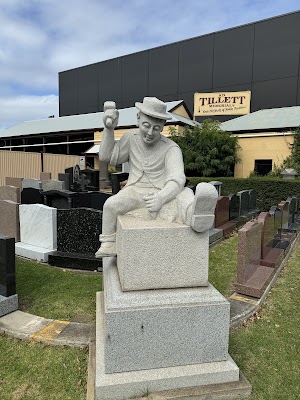 Tillett Memorials