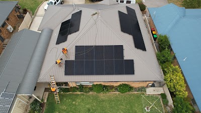 Tilstons Electrical | Electrical, Air Conditioning & Solar work 2