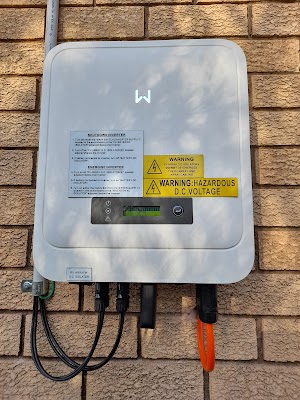 Tilstons Electrical | Electrical, Air Conditioning & Solar work 4