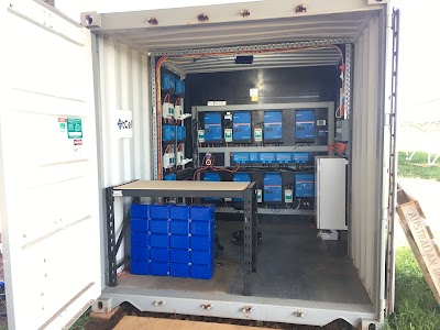 Tilstons Electrical | Electrical, Air Conditioning & Solar project 6