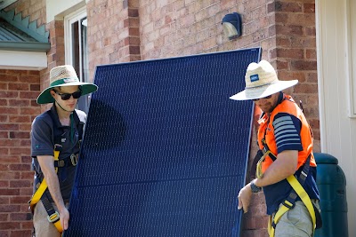 Tilstons Electrical | Electrical, Air Conditioning & Solar