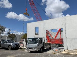 Tilt Constructions QLD