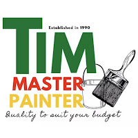 Tim Master Painter