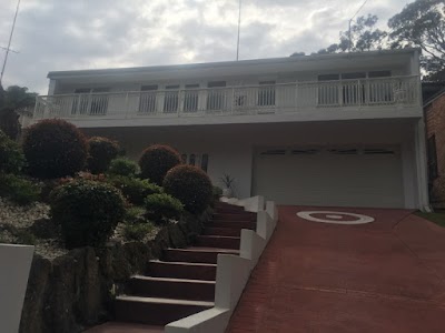 Tim's Handyman Services work 4