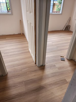 Tim's Handyman Services project 5