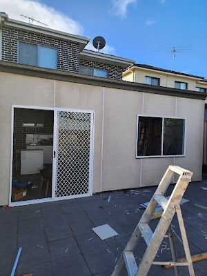 Tim's Handyman Services project 6