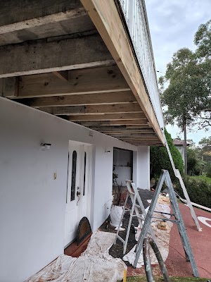 Tim's Handyman Services